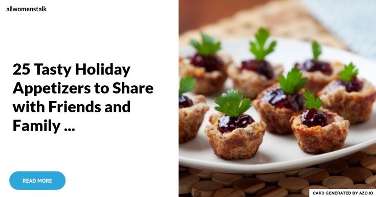 Holiday Appetizer Guide: Easy Recipes, Prep & Serving Secrets